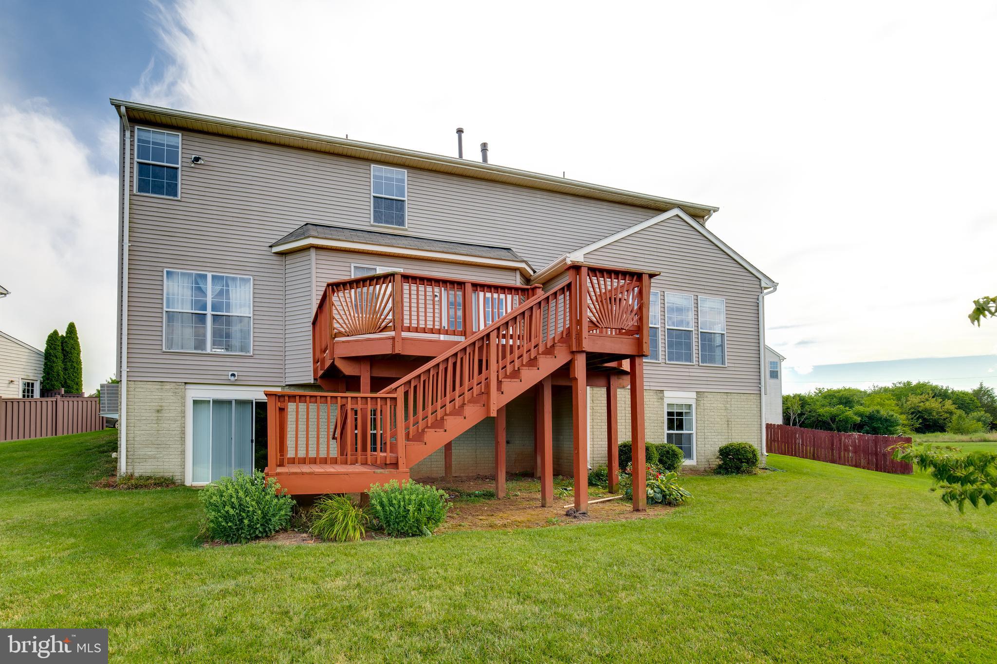 CEDAR BROOKE - Residential