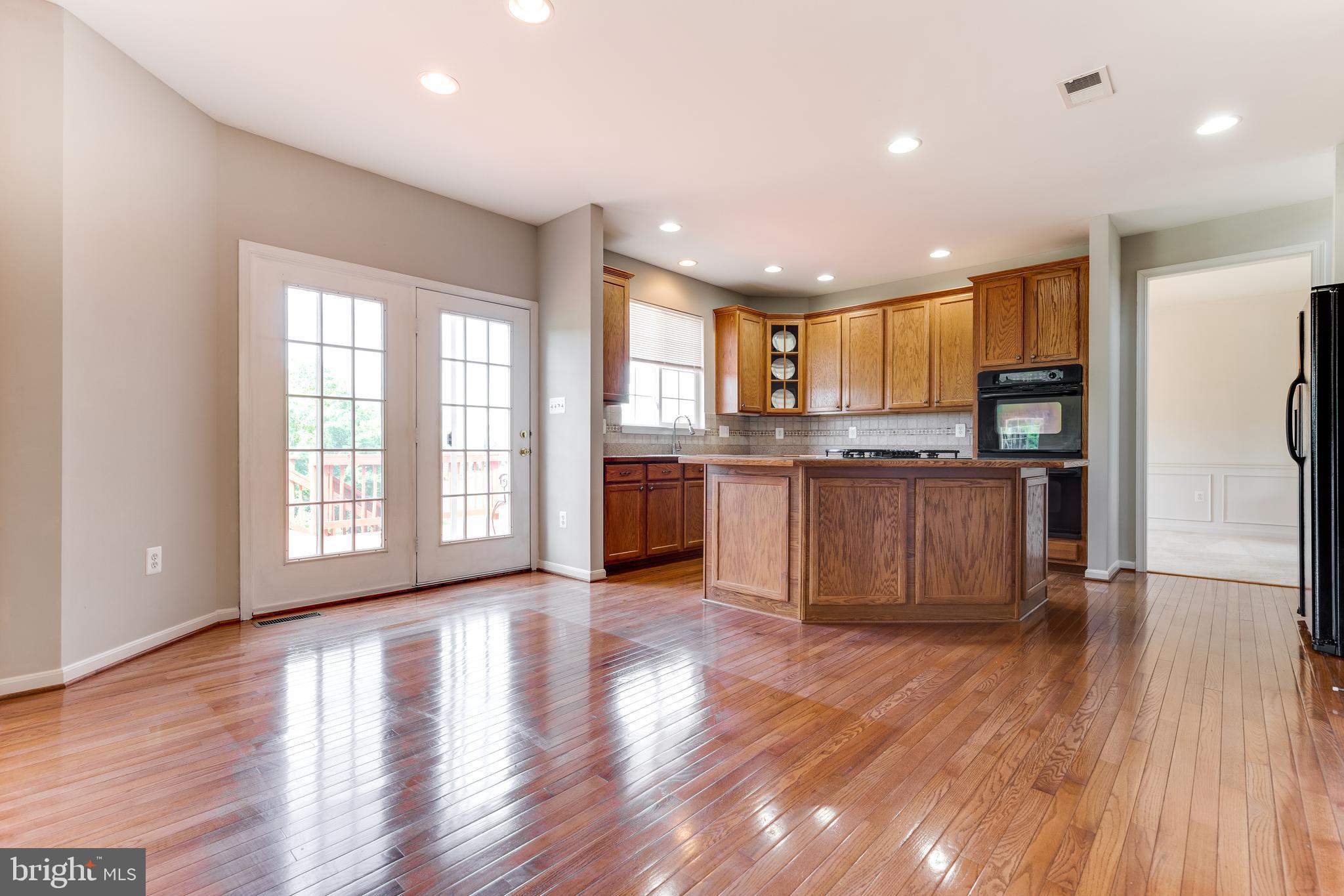 CEDAR BROOKE - Residential