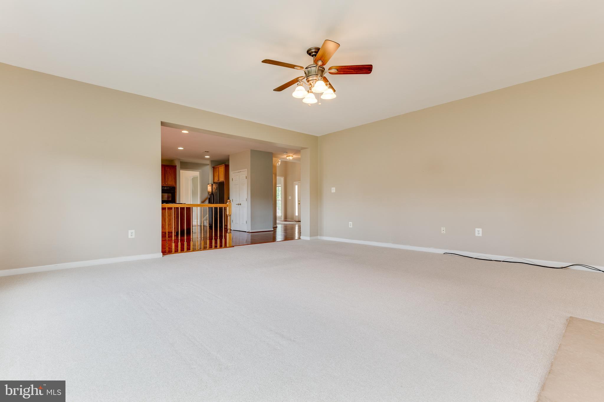 CEDAR BROOKE - Residential