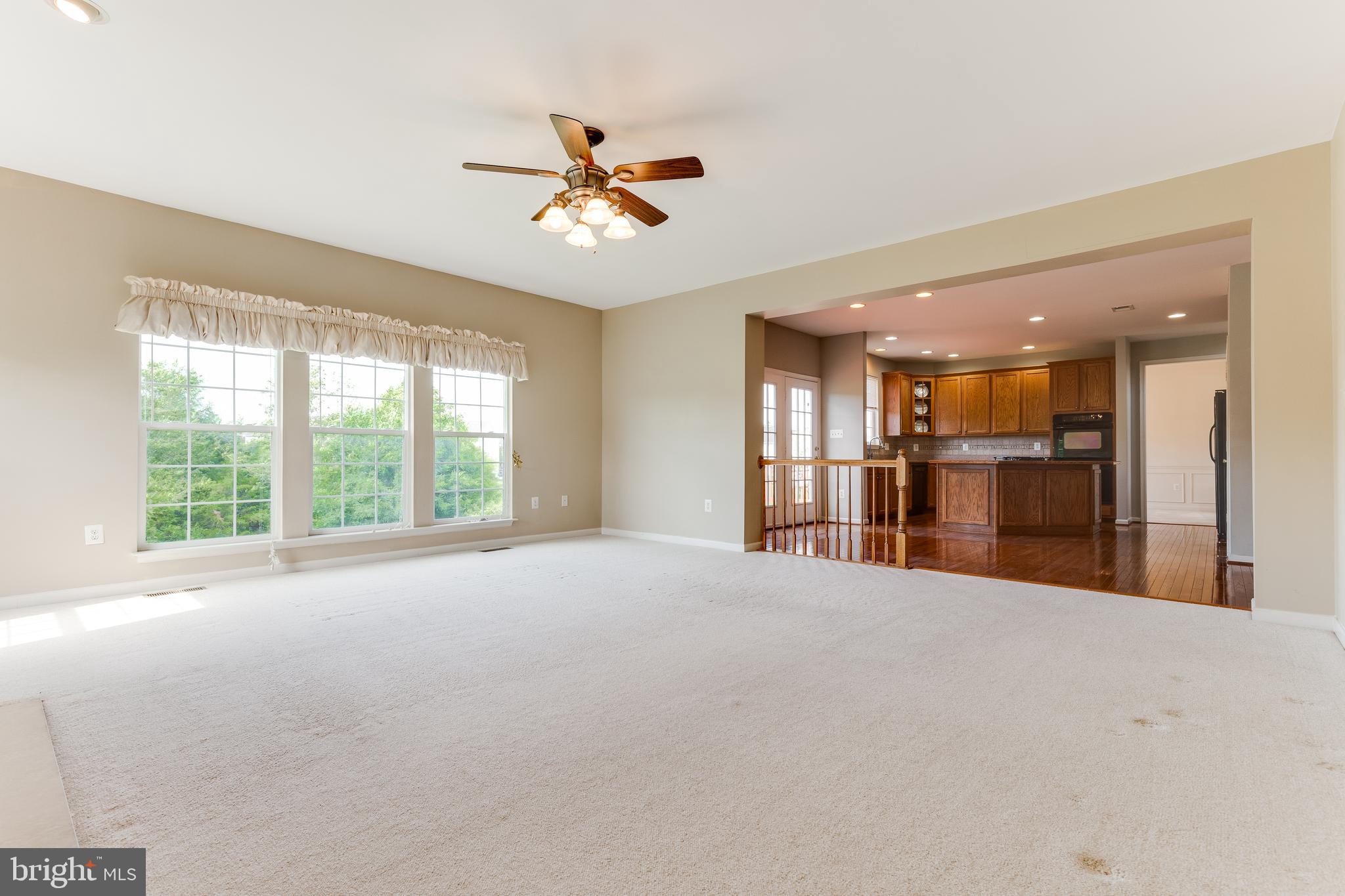 CEDAR BROOKE - Residential