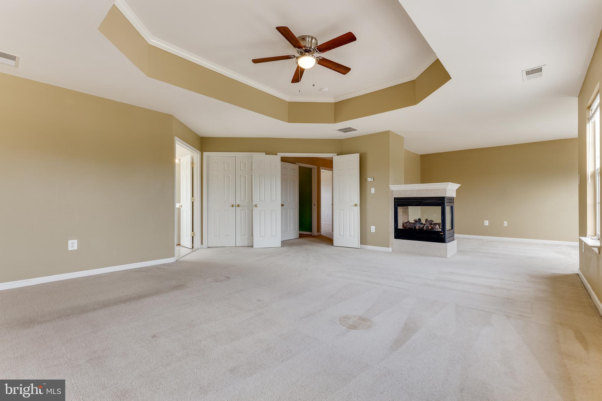 CEDAR BROOKE - Residential