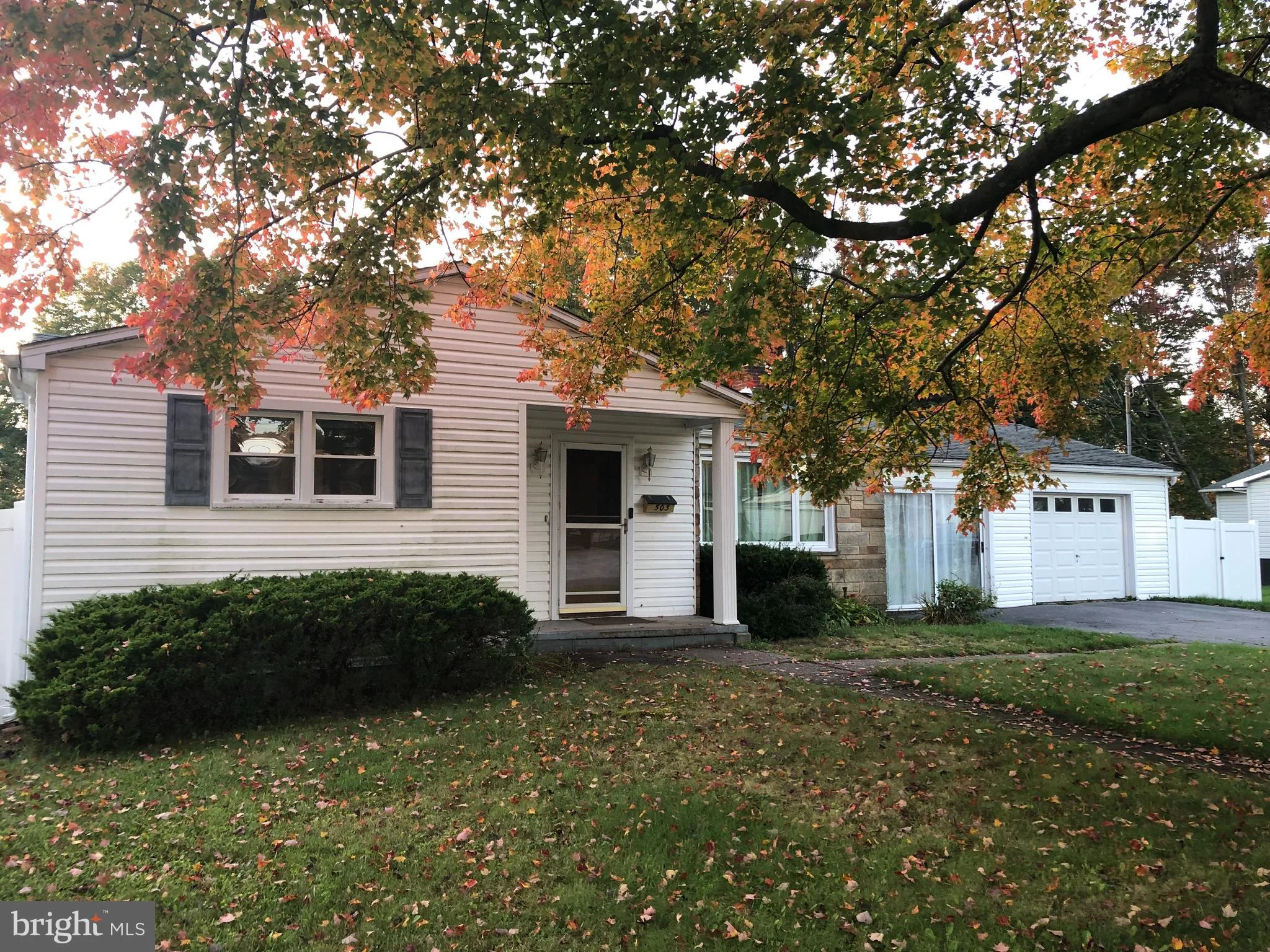 503 Jesse Street, Philipsburg, PA, 16866