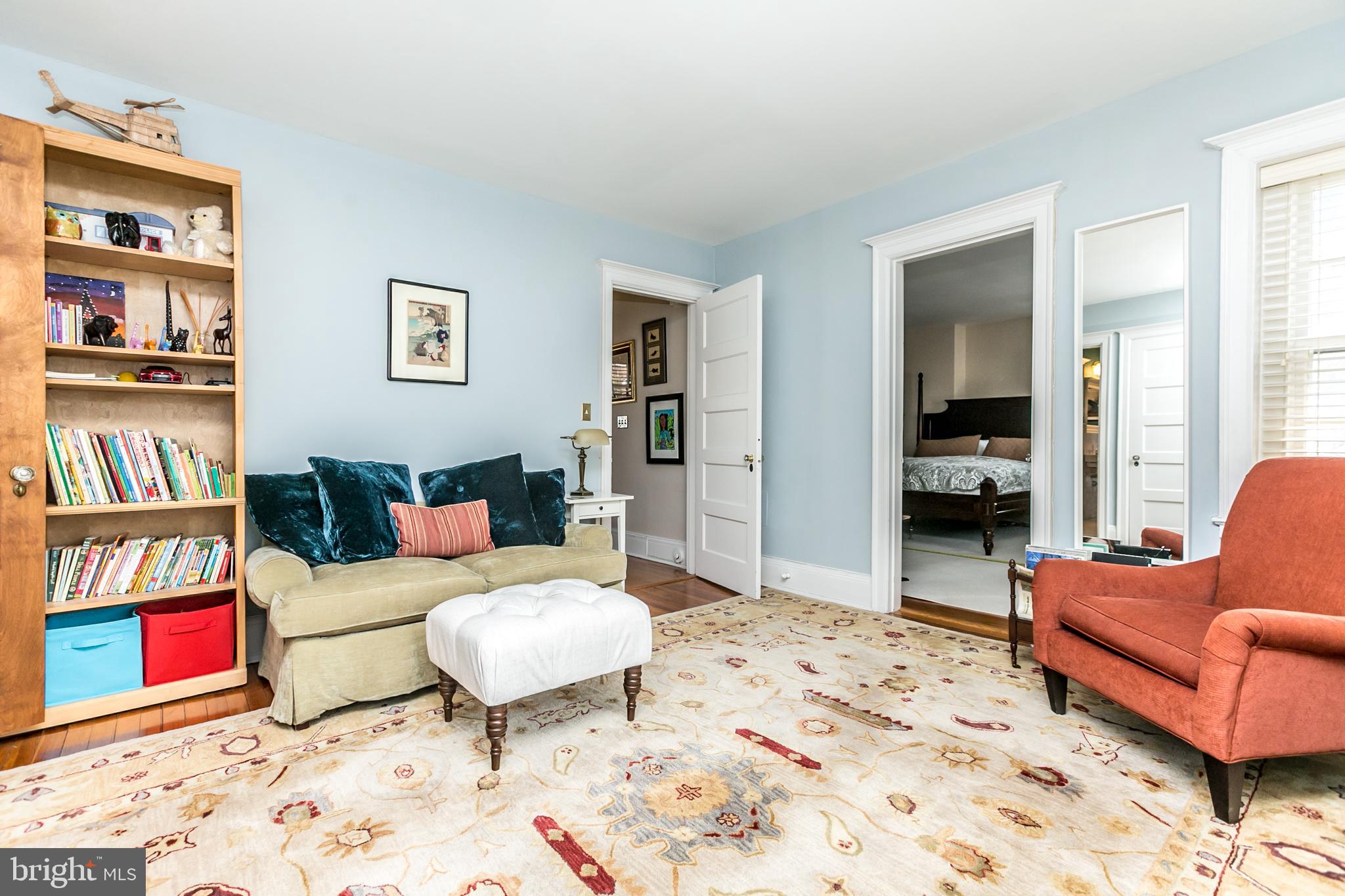 GUILFORD - Residential