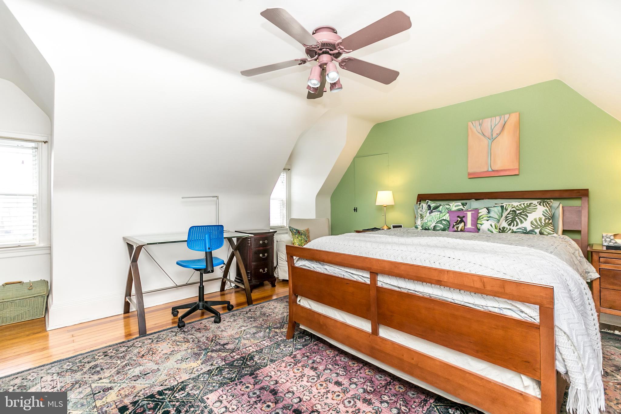 GUILFORD - Residential