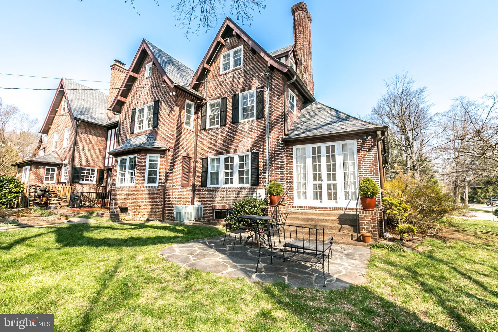 GUILFORD - Residential