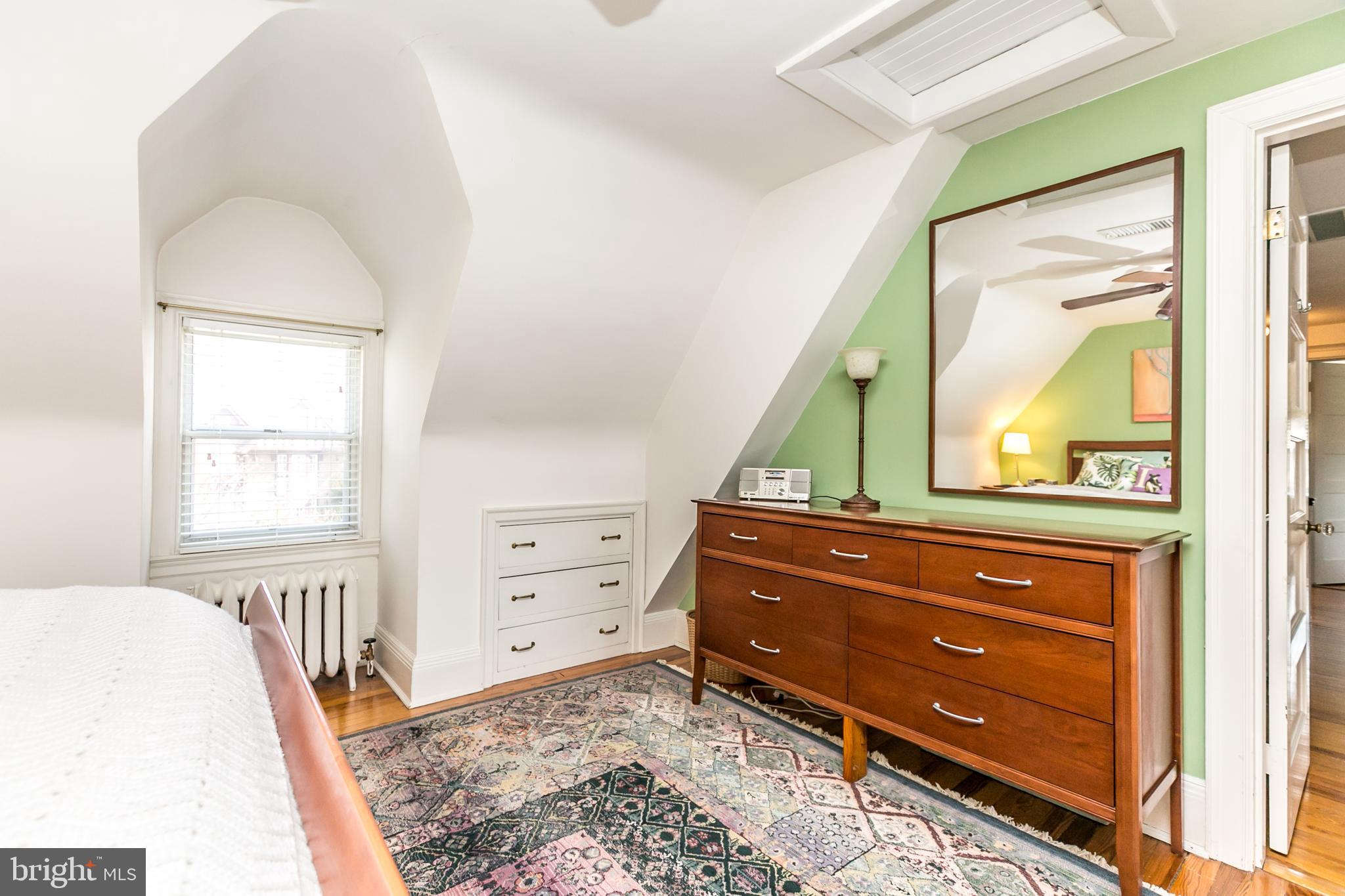 GUILFORD - Residential