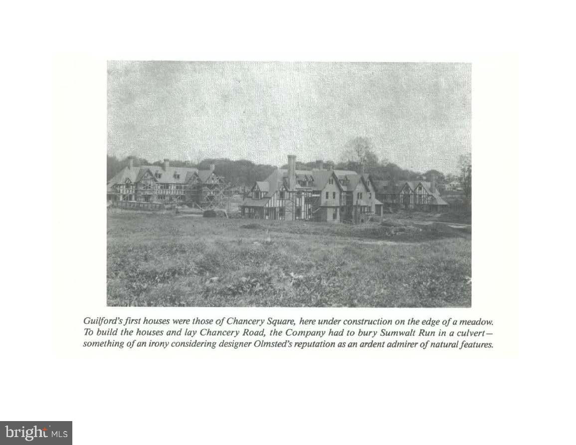 GUILFORD - Residential