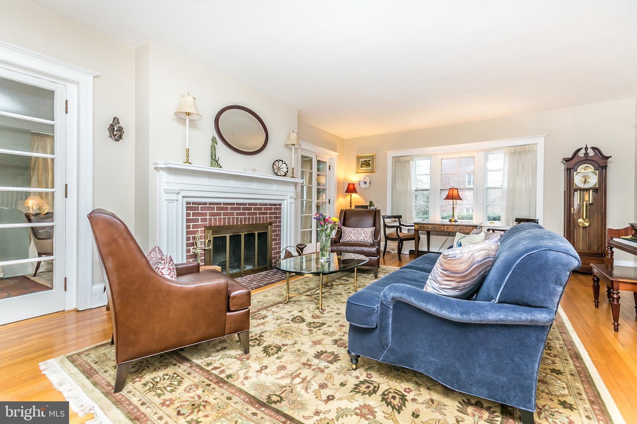 GUILFORD - Residential