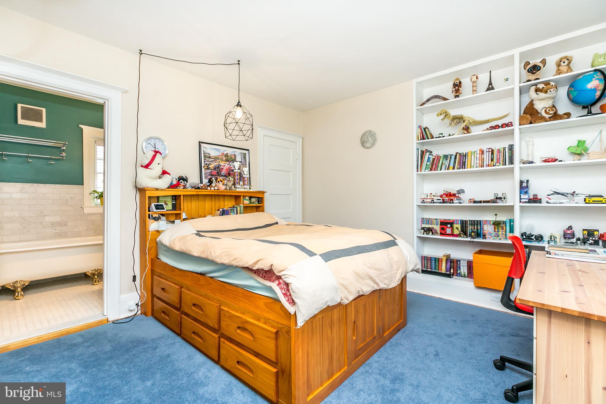 GUILFORD - Residential