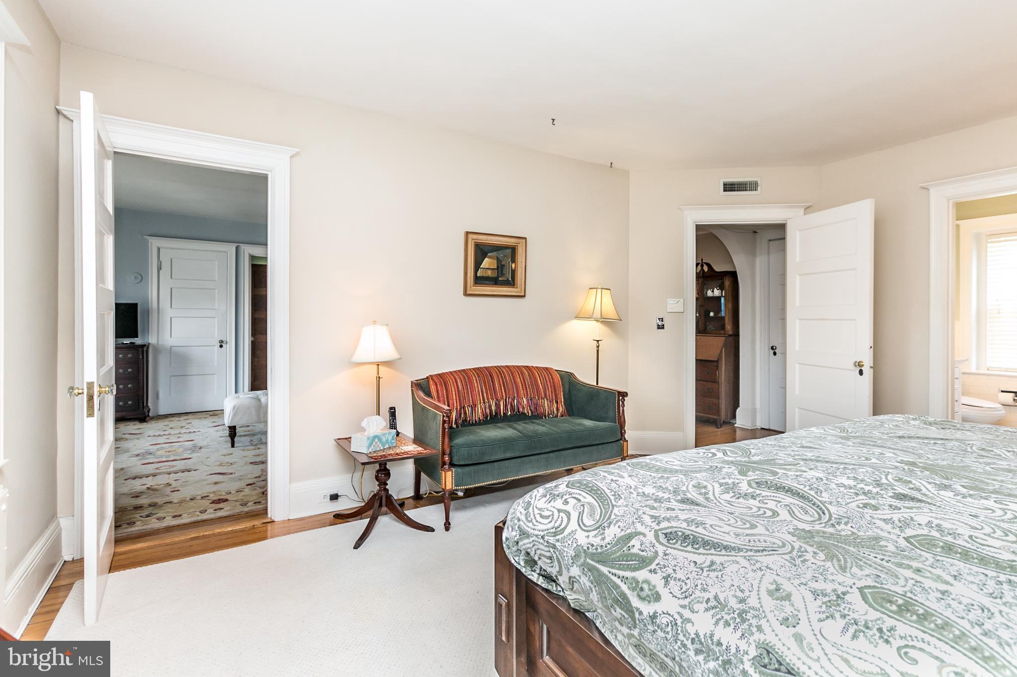 GUILFORD - Residential