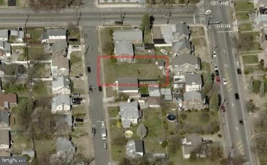 EAST OAK LANE - Land