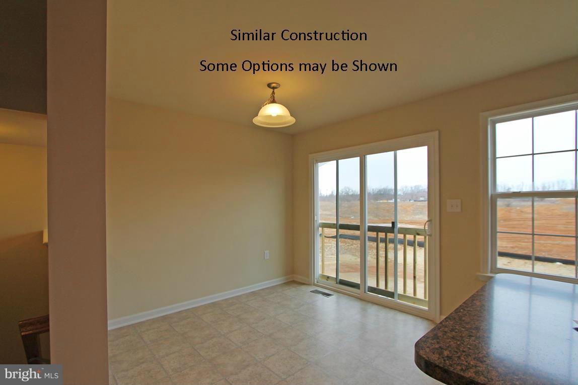 STONEBROOK VILLAGE - Residential