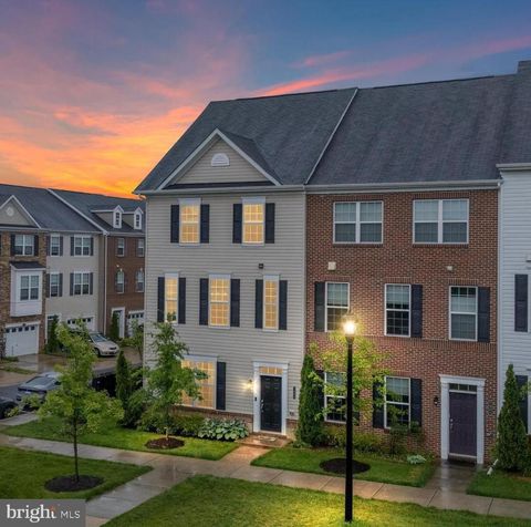 7802 RICHARD HALLEY WAY ELKRIDGE MD 21075