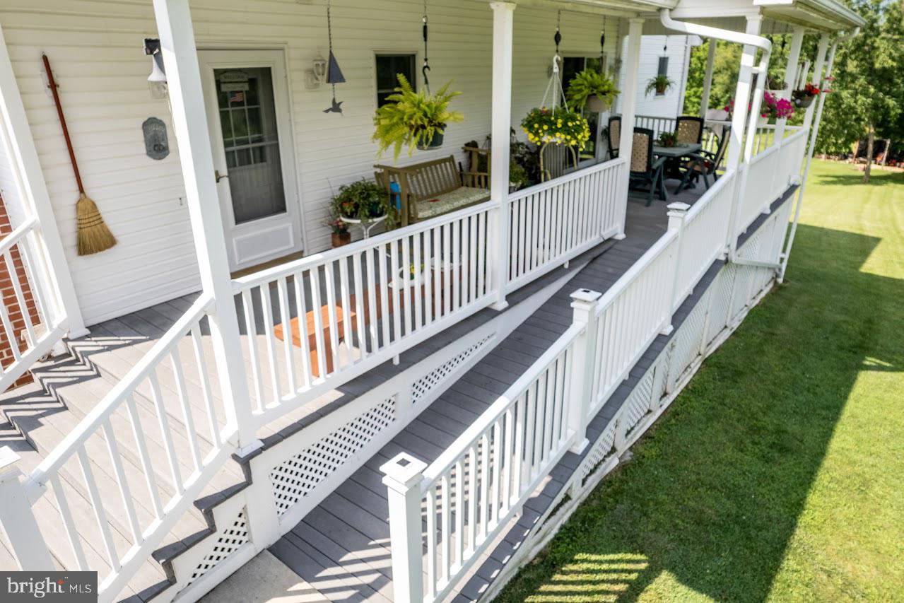 BEDFORD TOWNSHIP - Farm