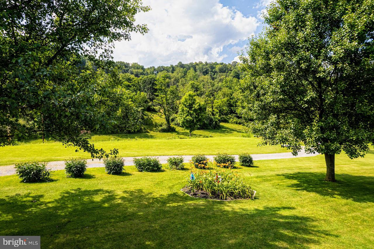 BEDFORD TOWNSHIP - Farm
