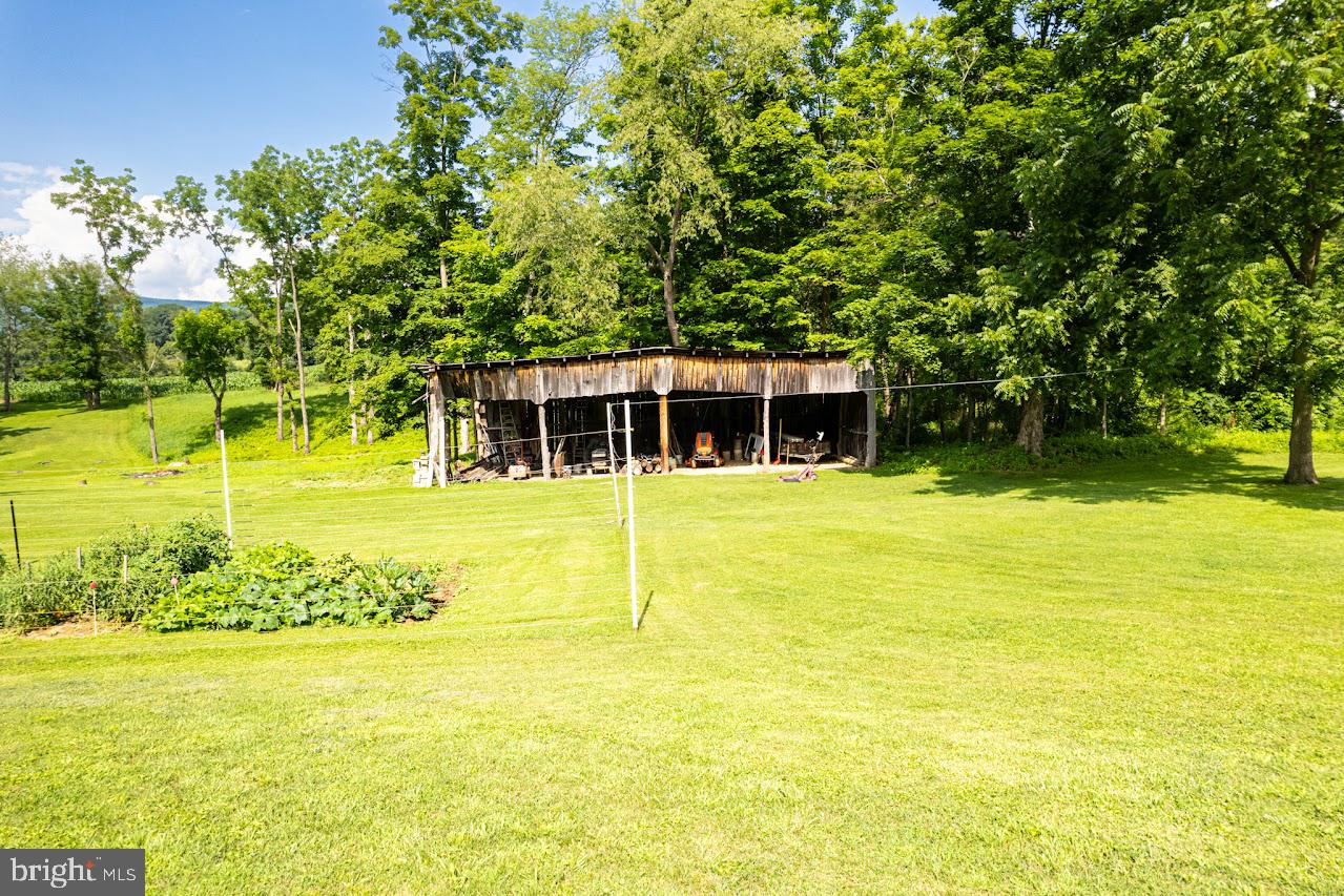 BEDFORD TOWNSHIP - Farm