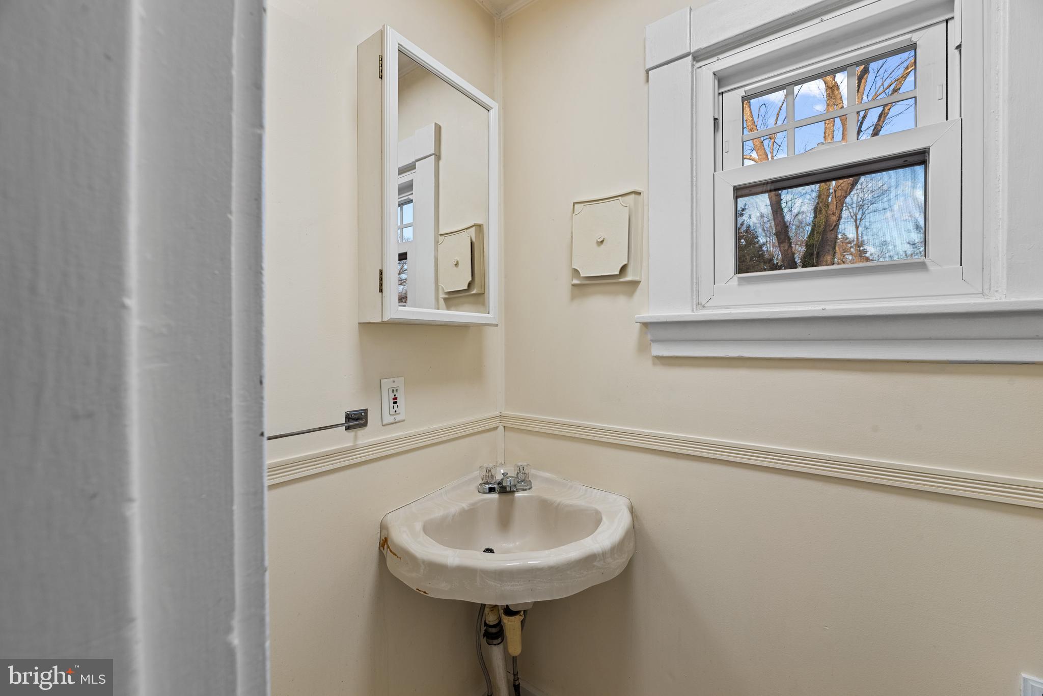 WARDOUR - Residential