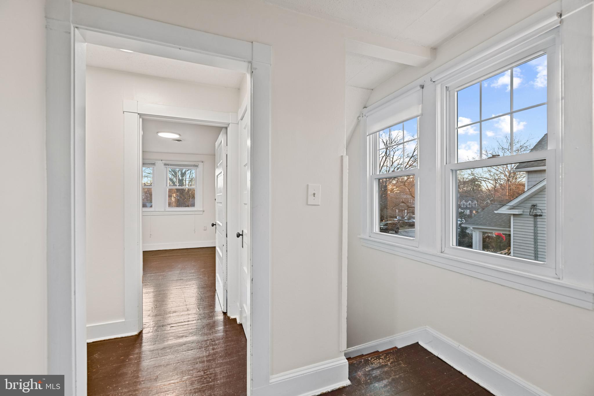 WARDOUR - Residential