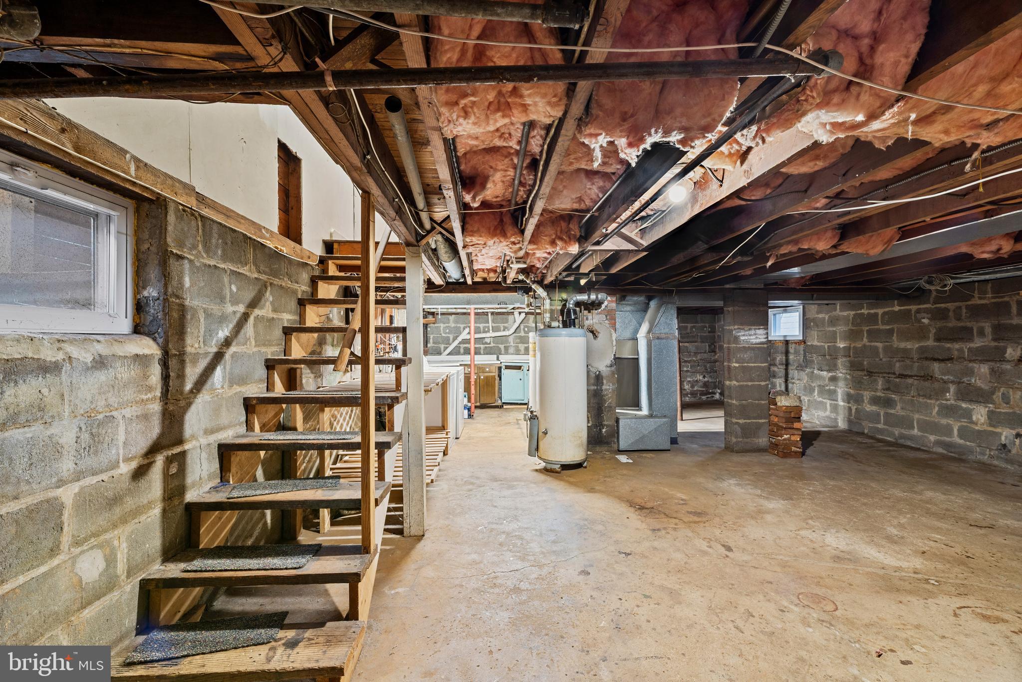 WARDOUR - Residential