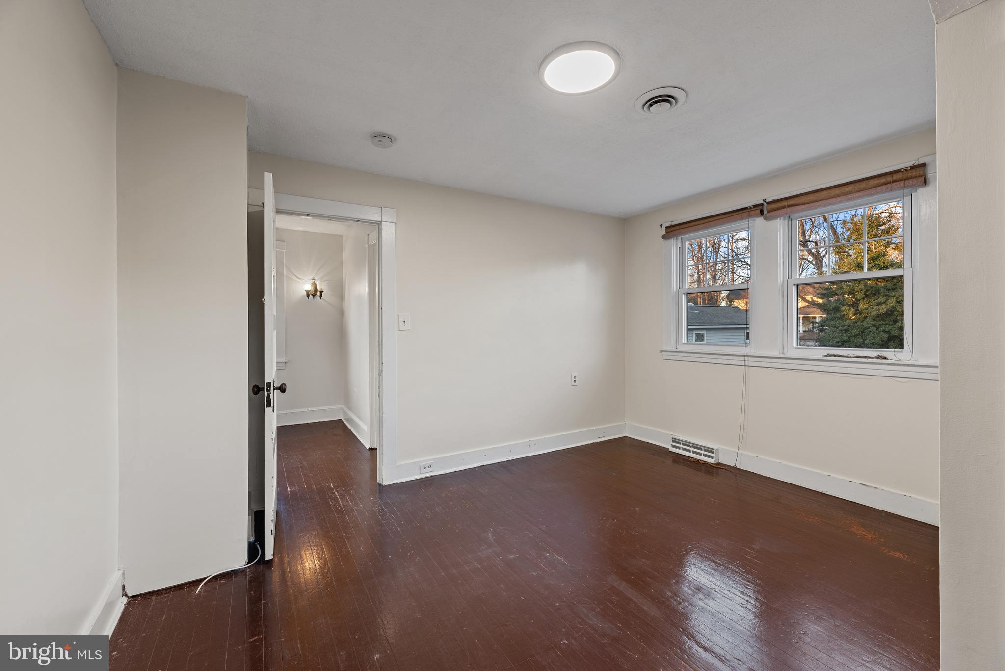 WARDOUR - Residential