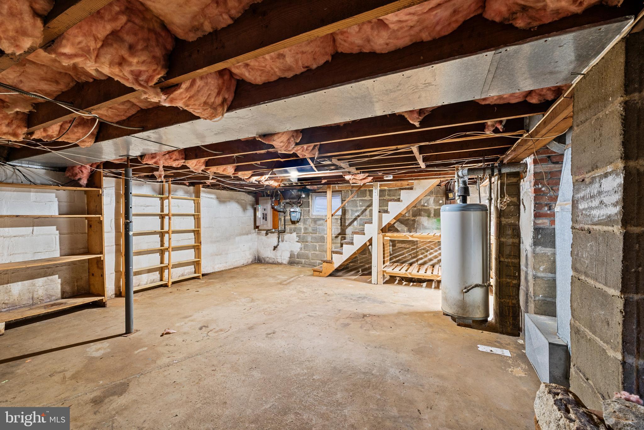 WARDOUR - Residential