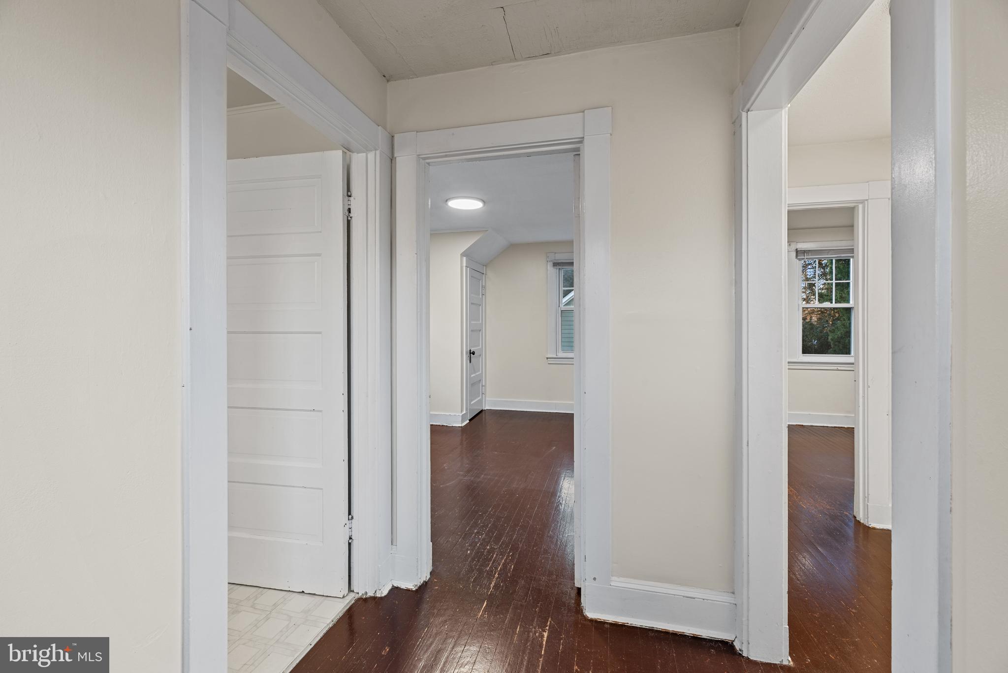 WARDOUR - Residential