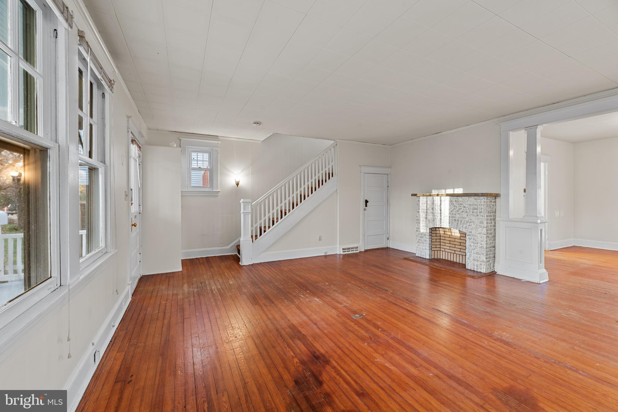 WARDOUR - Residential