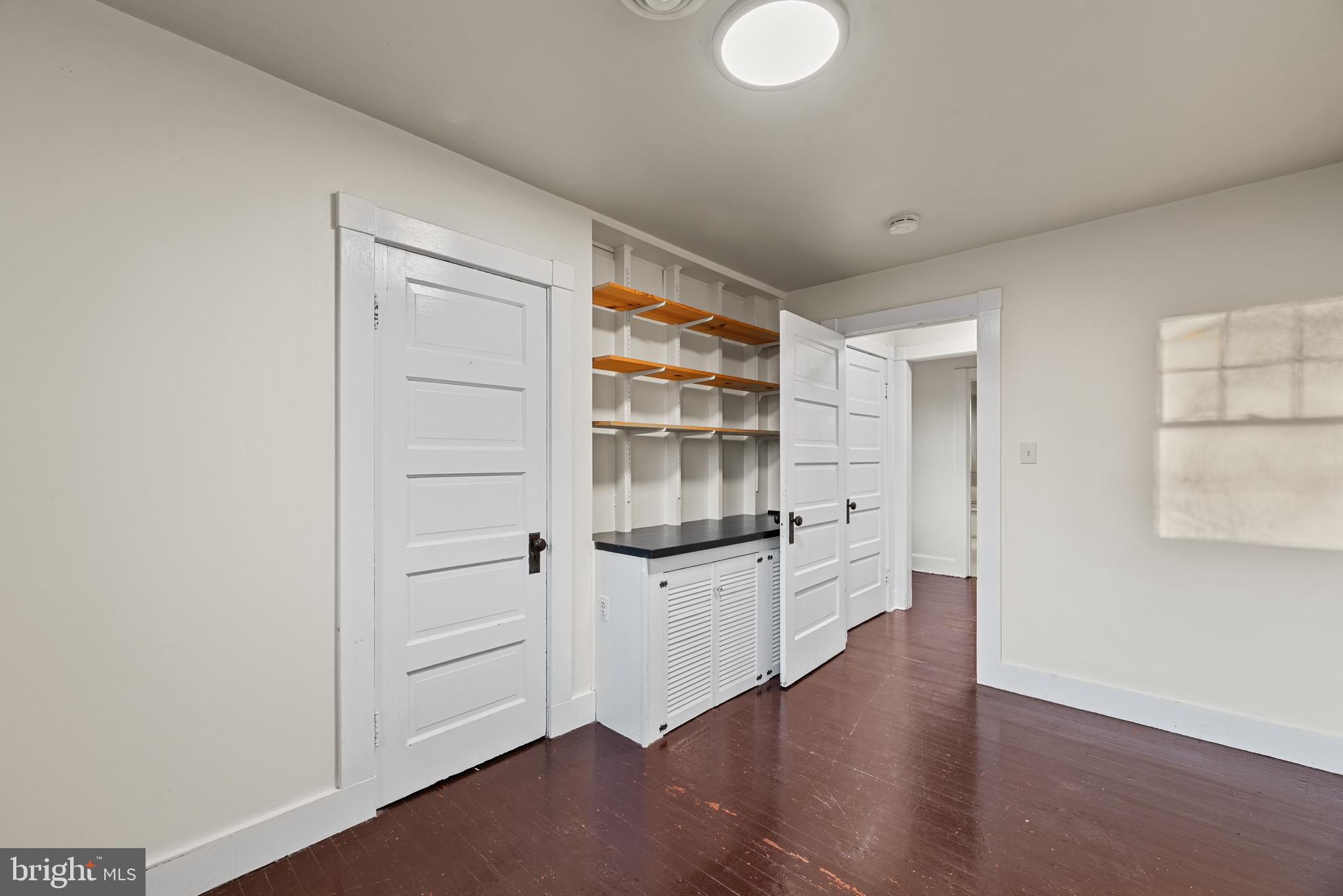 WARDOUR - Residential