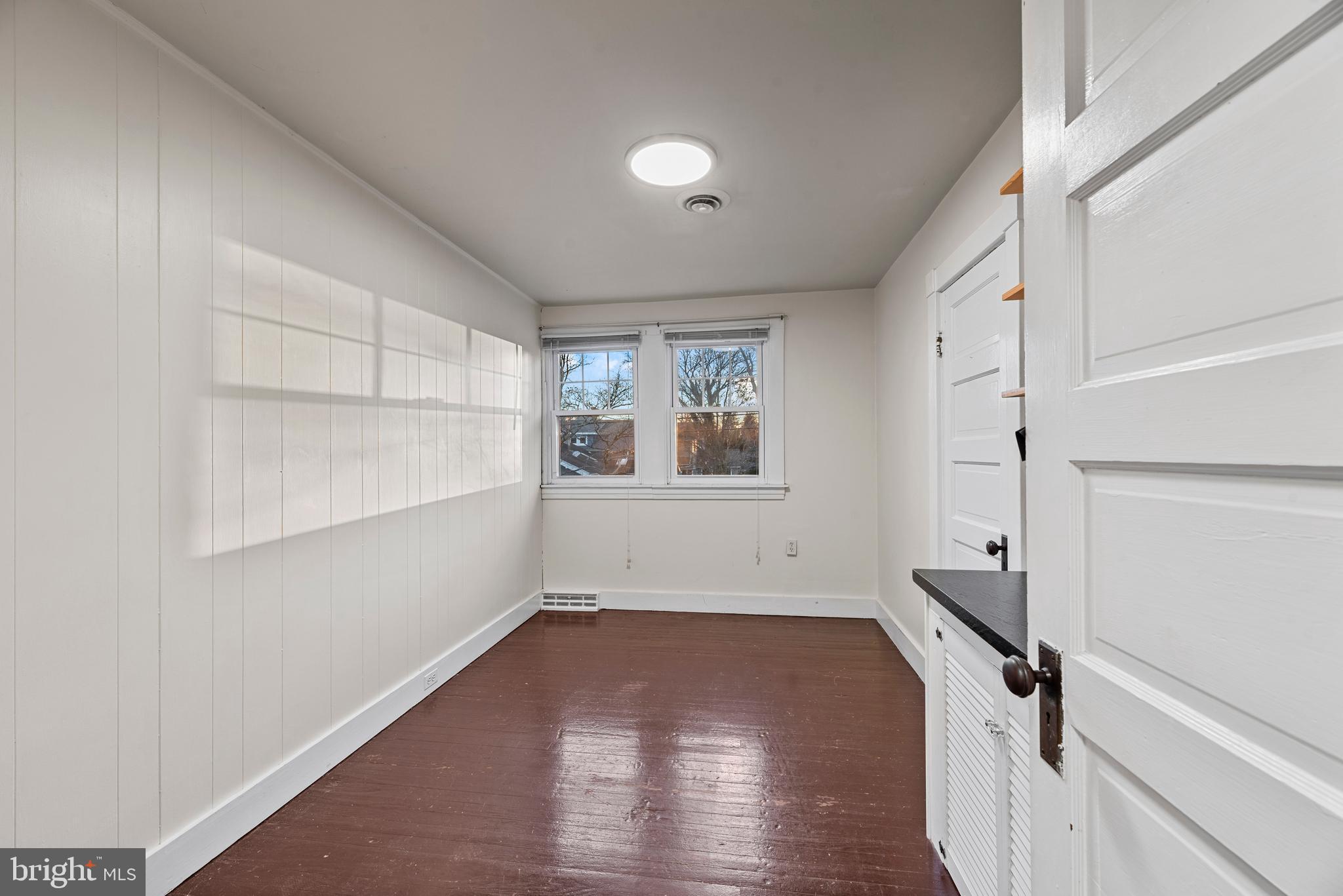 WARDOUR - Residential