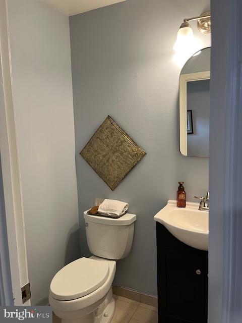 LAKE BRADDOCK - Residential Lease