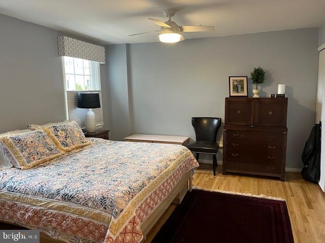 LAKE BRADDOCK - Residential Lease