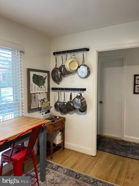 LAKE BRADDOCK - Residential Lease