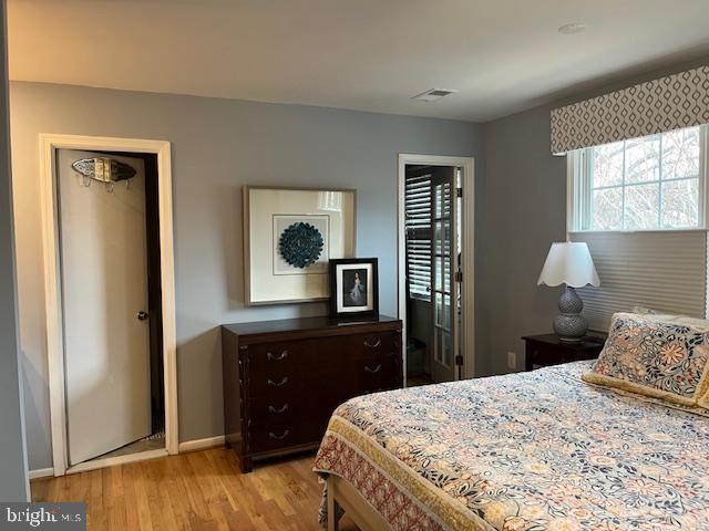 LAKE BRADDOCK - Residential Lease