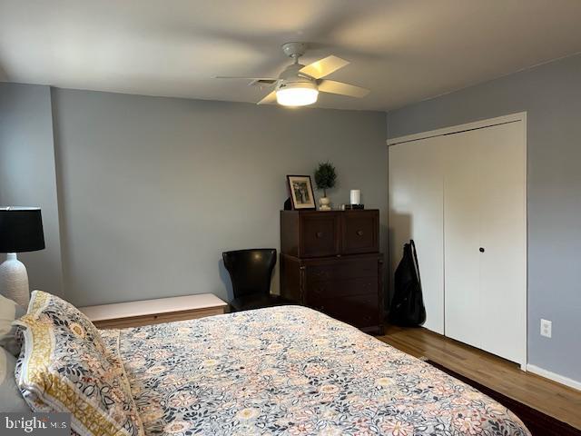 LAKE BRADDOCK - Residential Lease