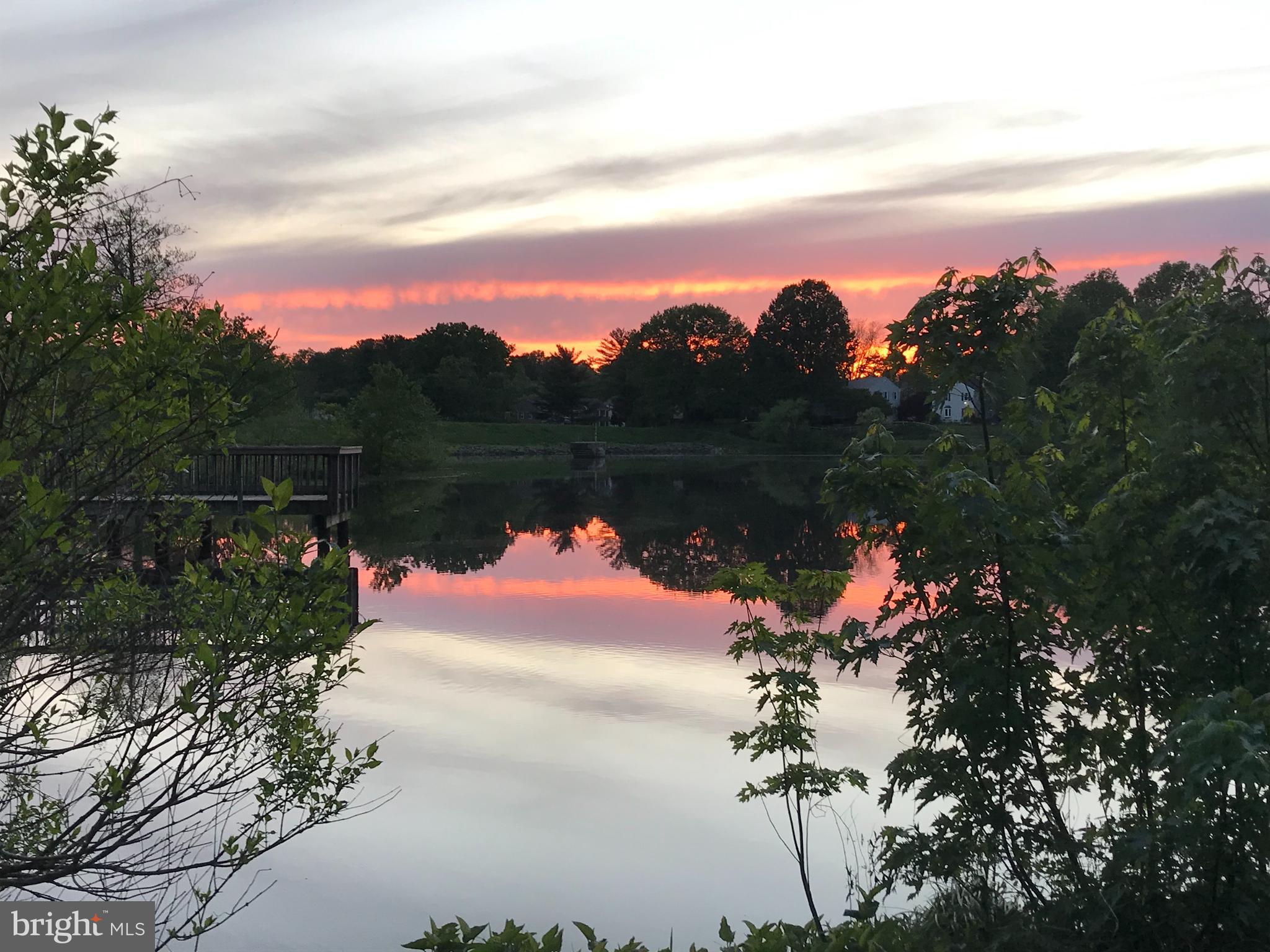 LAKE BRADDOCK - Residential Lease