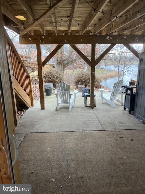 LAKE BRADDOCK - Residential Lease