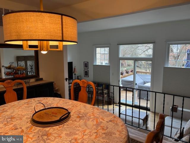 LAKE BRADDOCK - Residential Lease