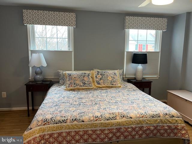 LAKE BRADDOCK - Residential Lease