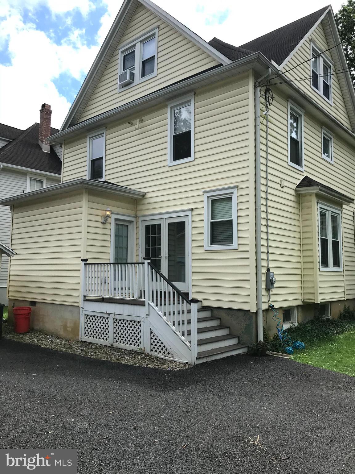 47 ESTAUGH AVENUE
