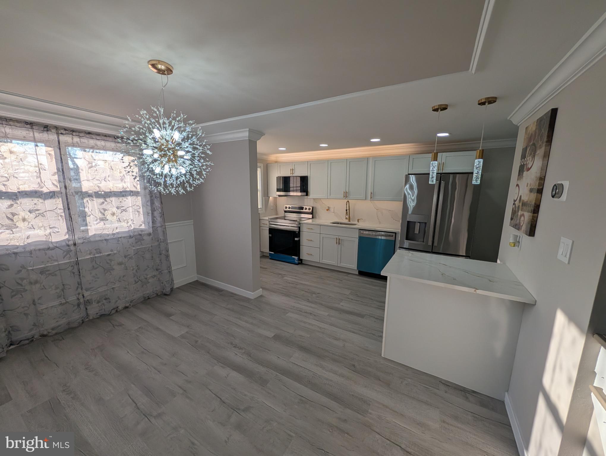 ASHLAR HILL - Residential