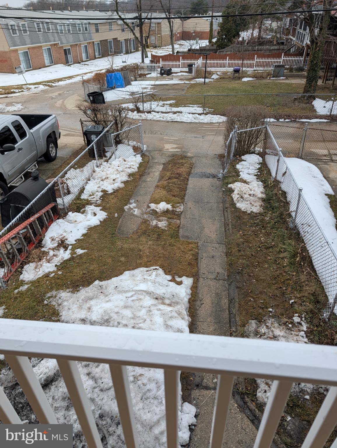 ASHLAR HILL - Residential