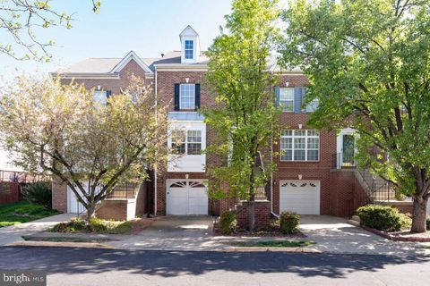 13137 ASHNUT LANE HERNDON VA 20171
