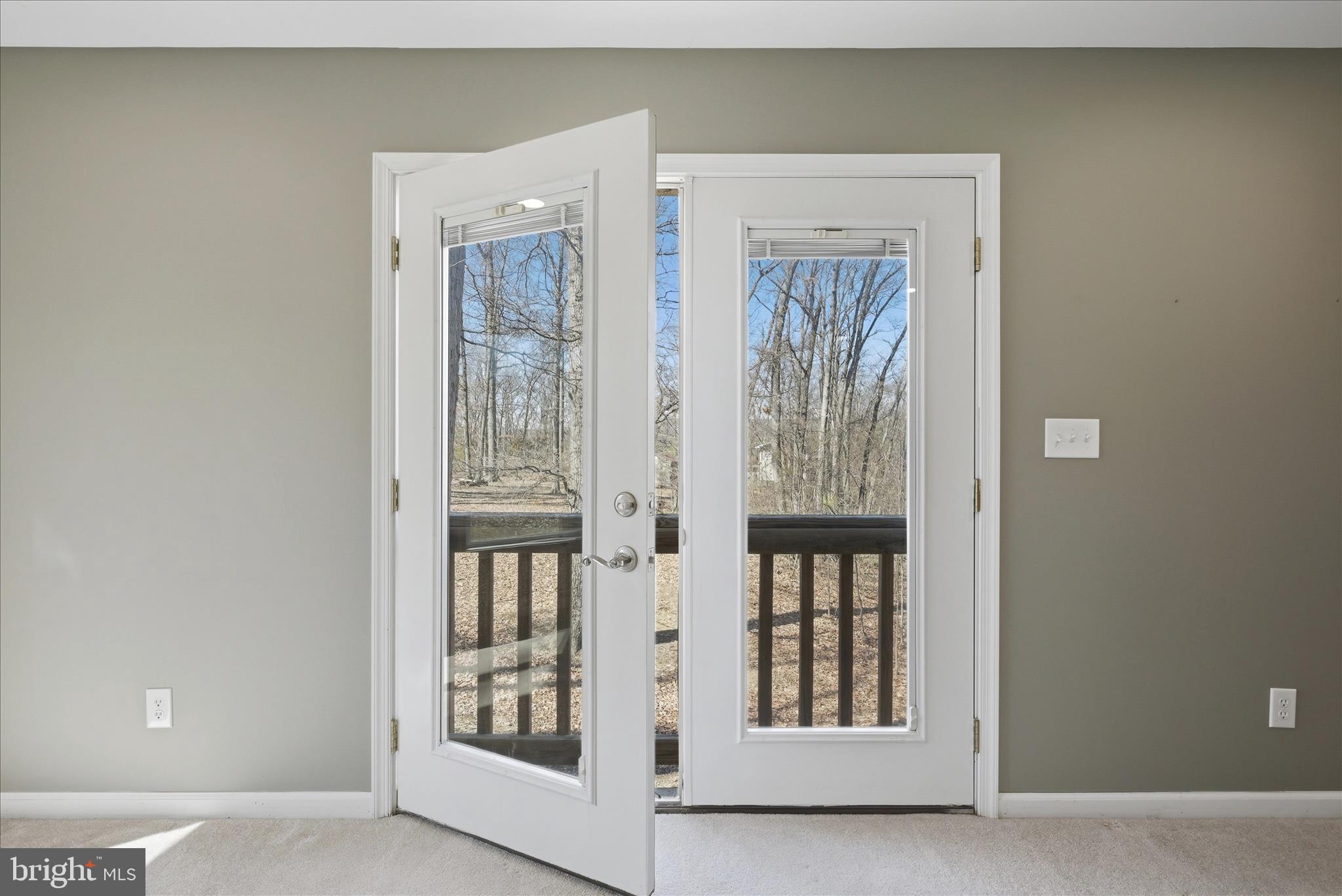 GLENWOOD FOREST - Residential