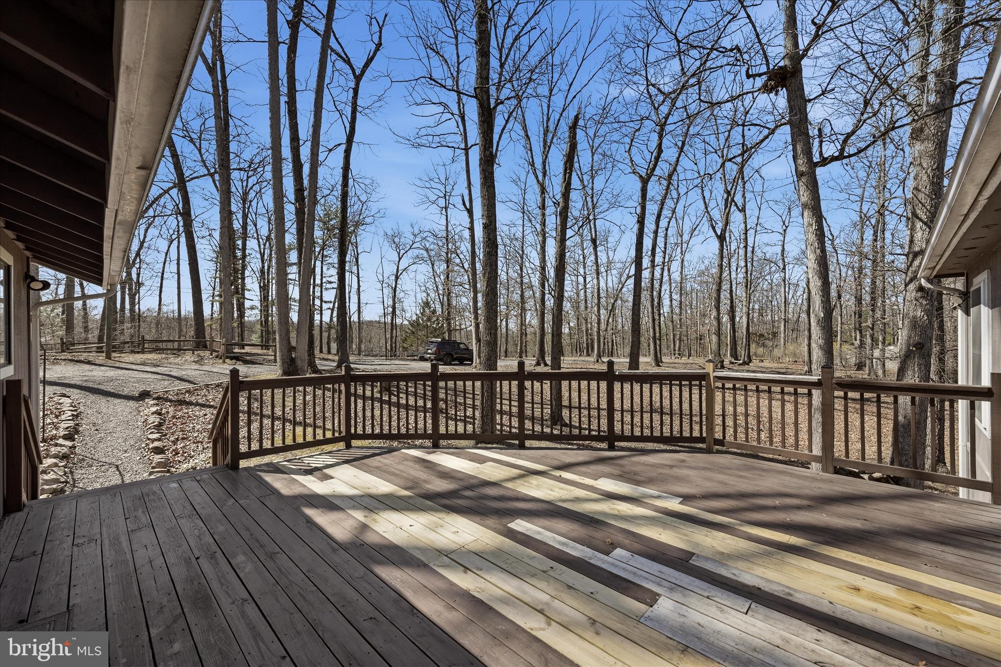 GLENWOOD FOREST - Residential