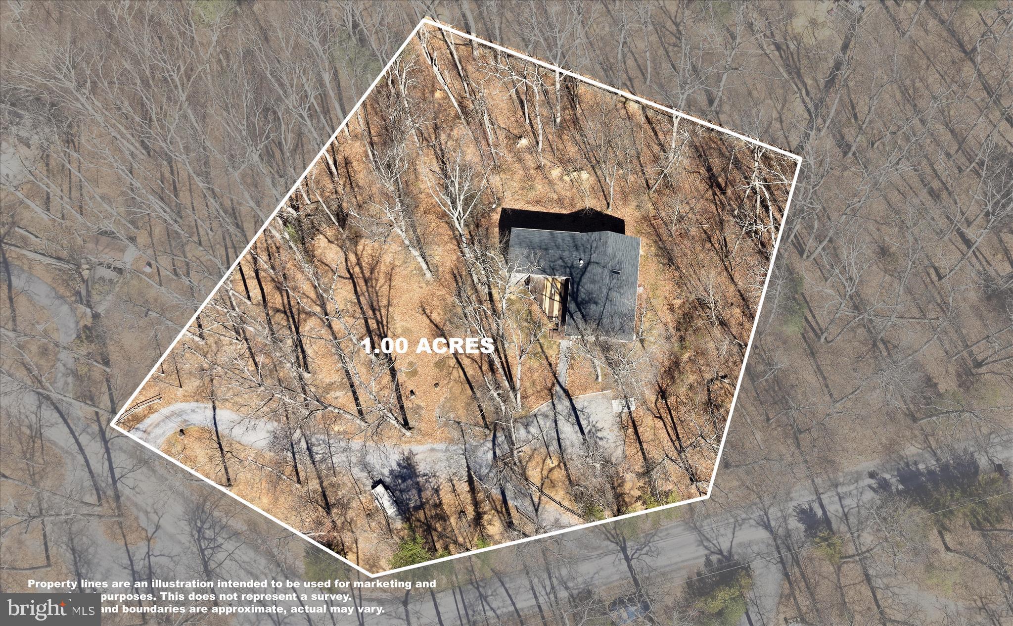 GLENWOOD FOREST - Residential