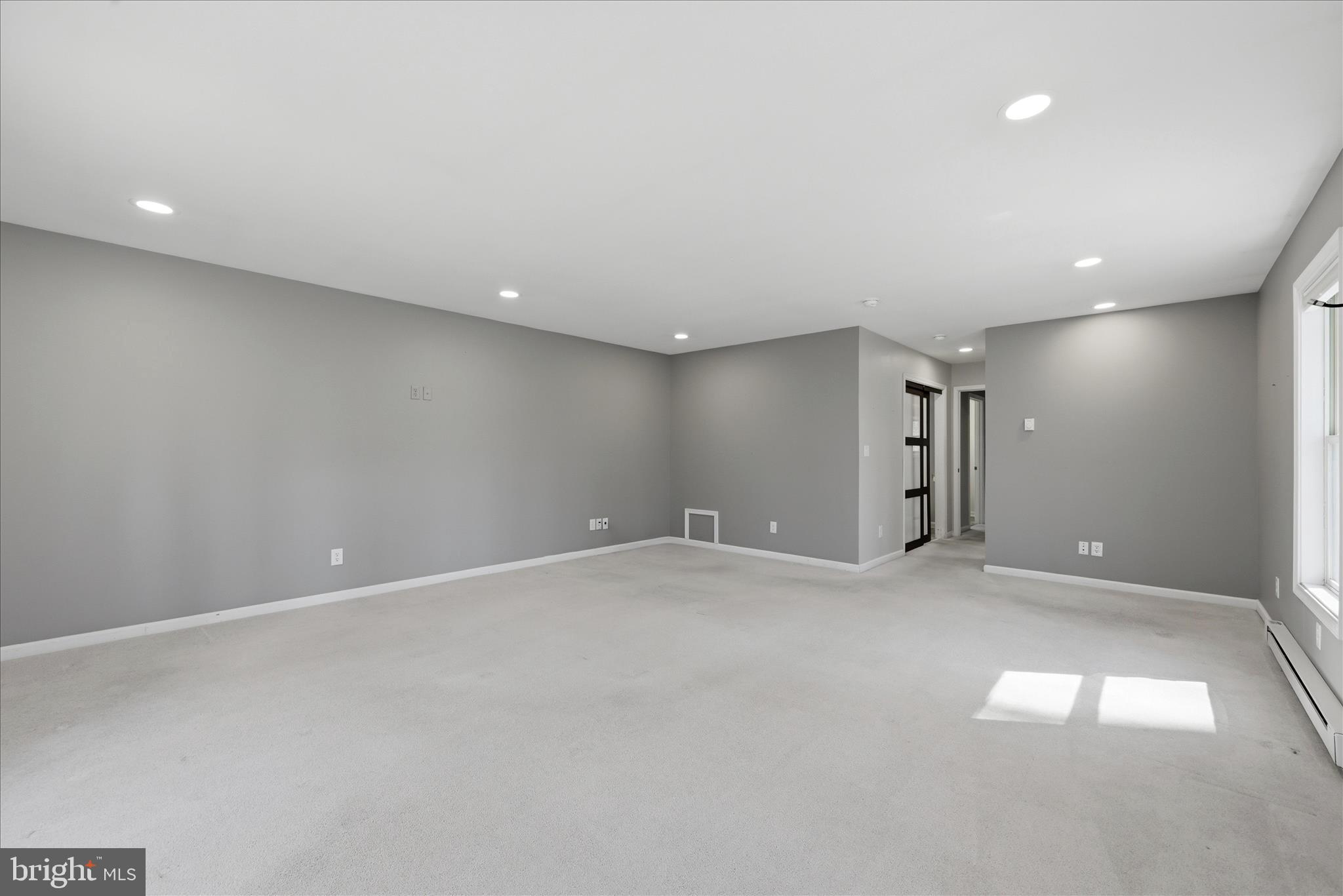 GLENWOOD FOREST - Residential