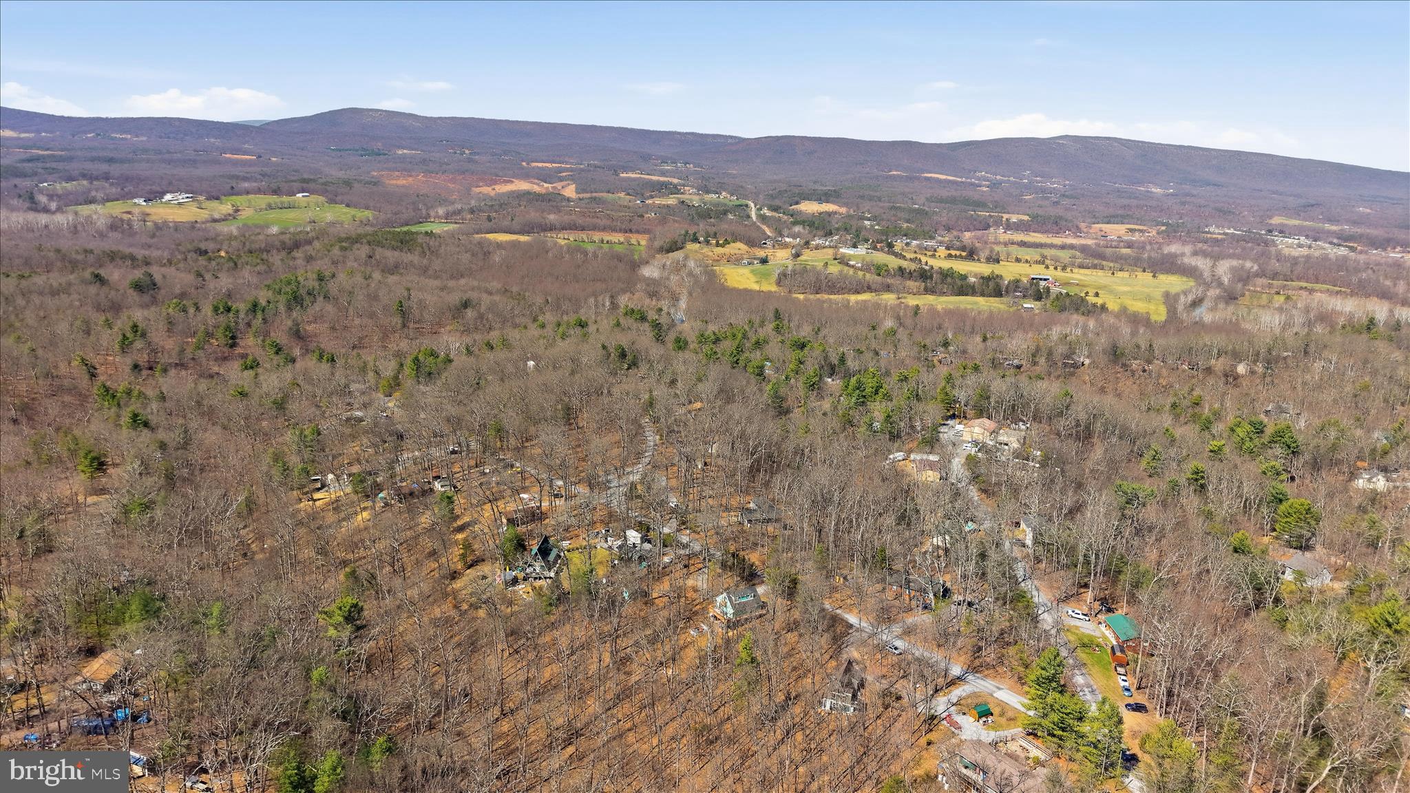 GLENWOOD FOREST - Residential