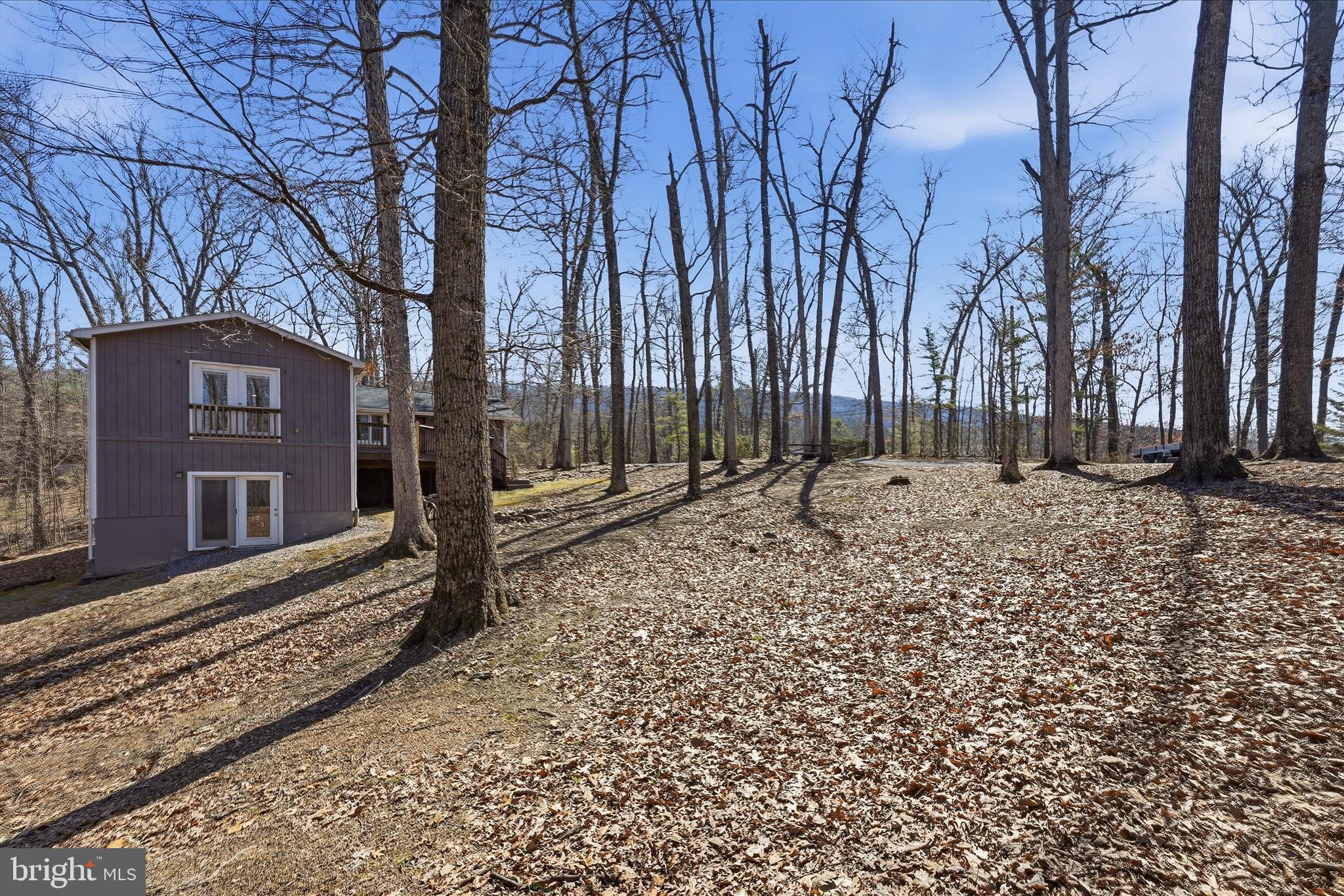 GLENWOOD FOREST - Residential