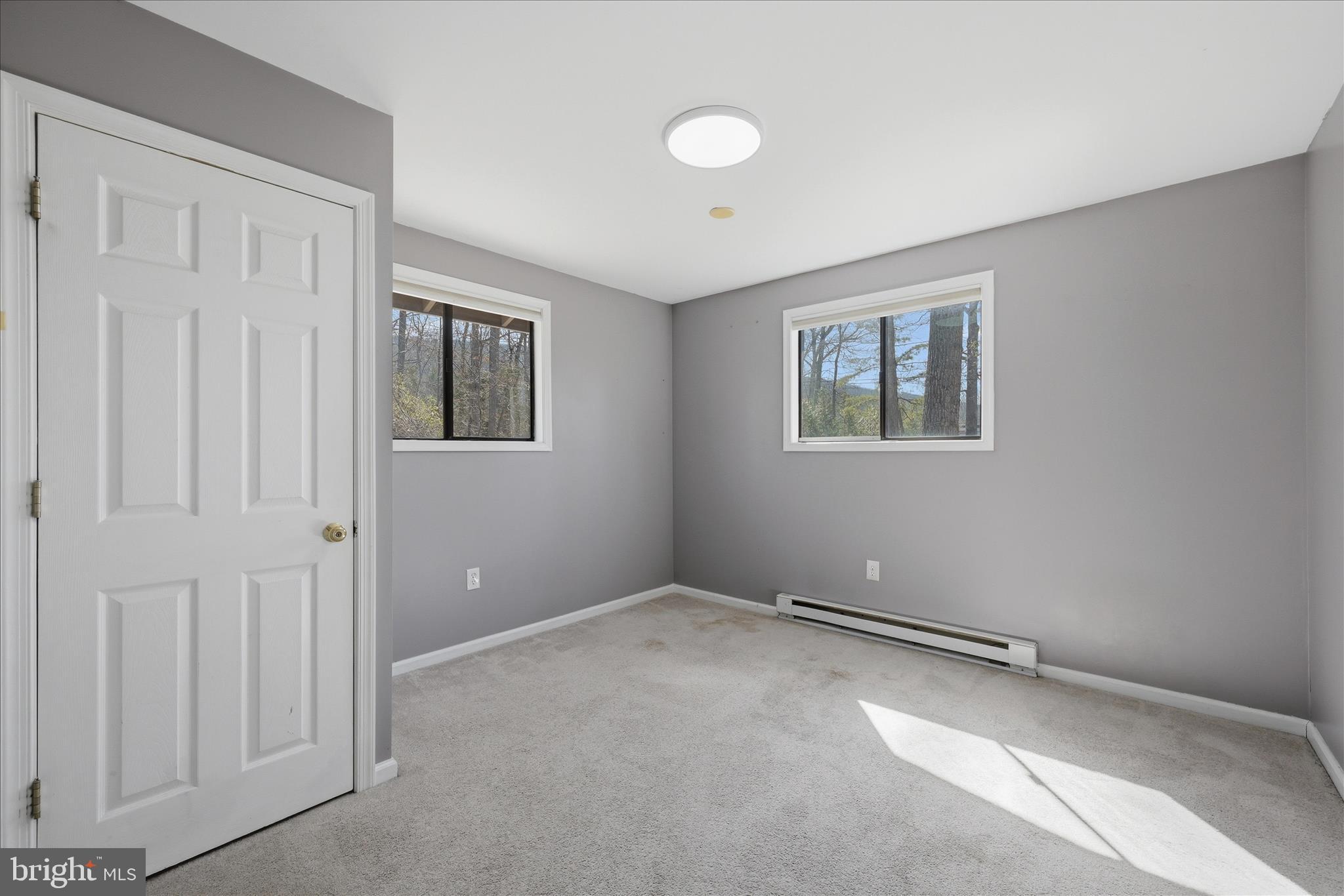 GLENWOOD FOREST - Residential