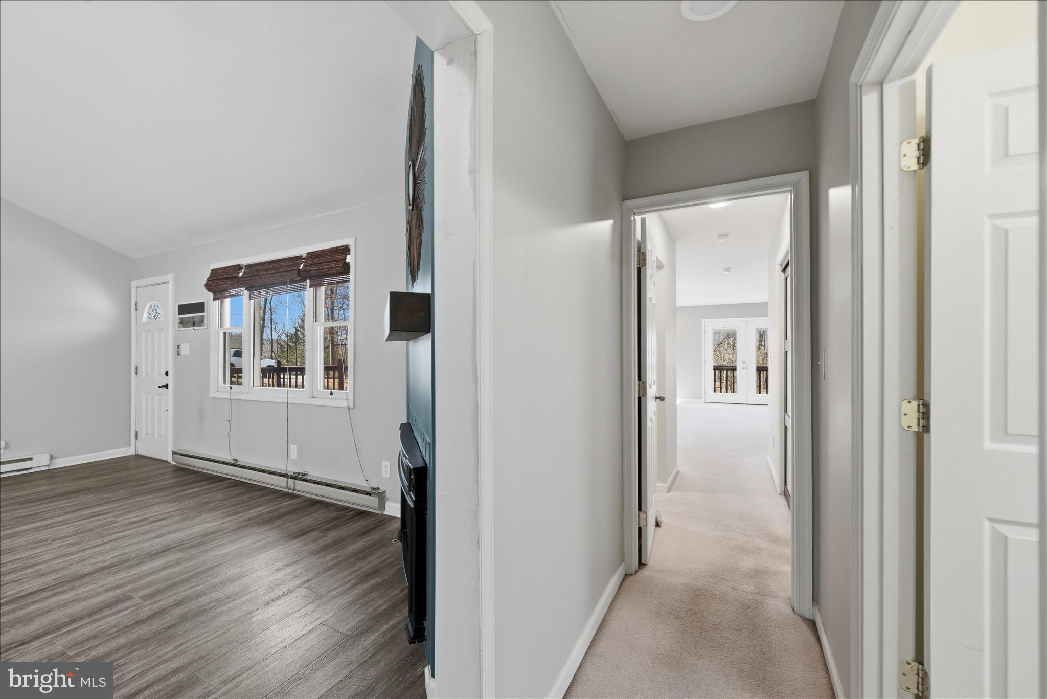 GLENWOOD FOREST - Residential